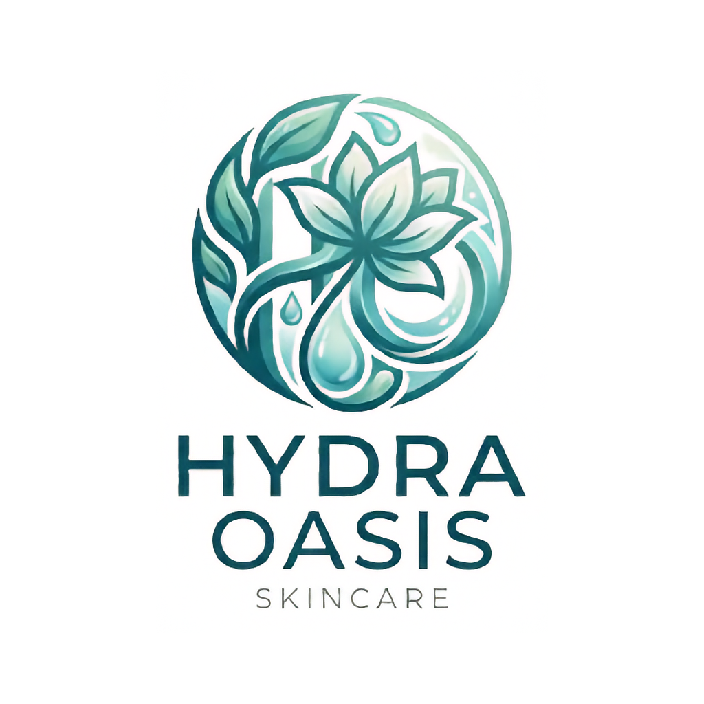 Hydra Oasis logo