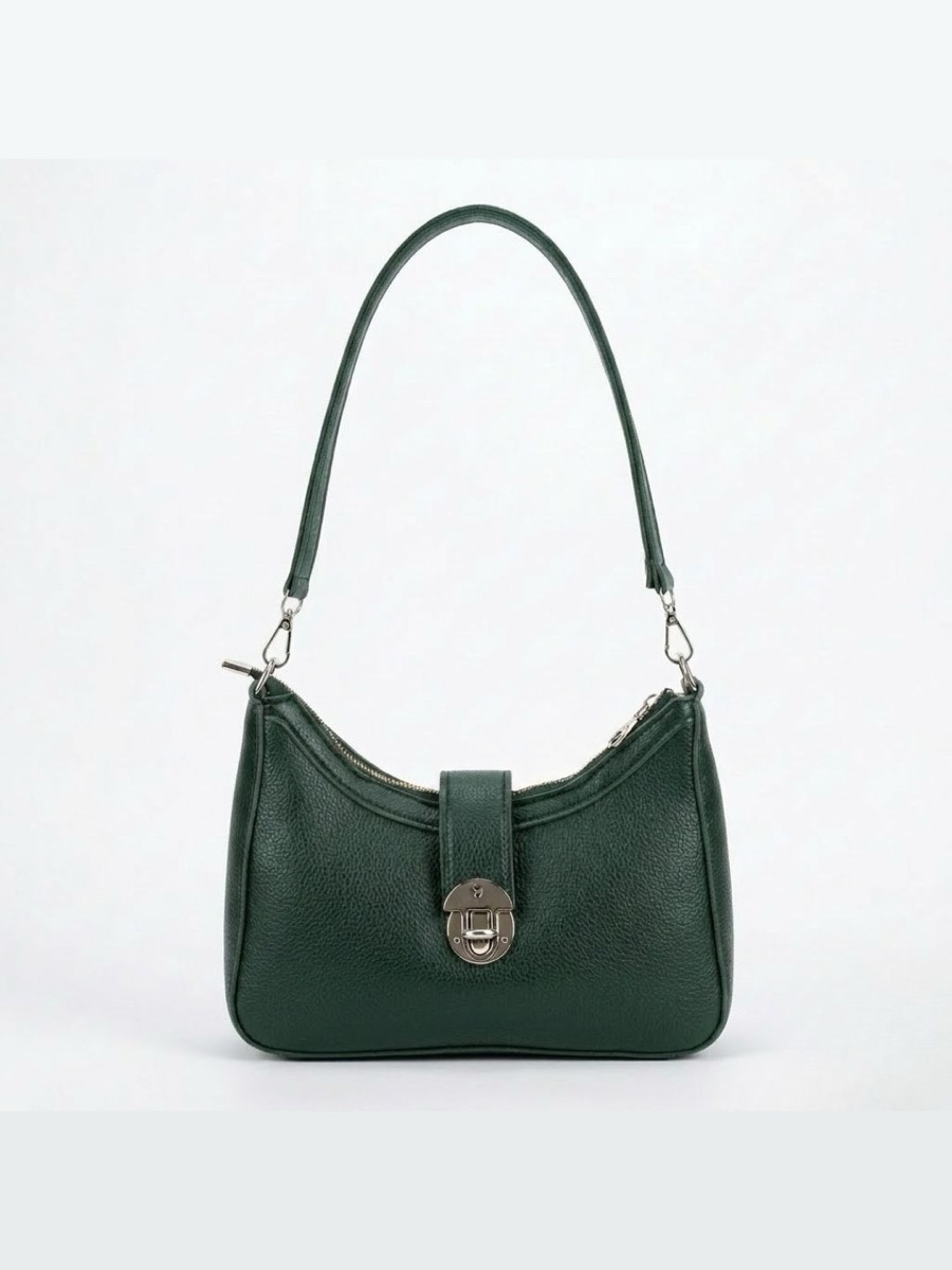 Blair shoulder bag, green