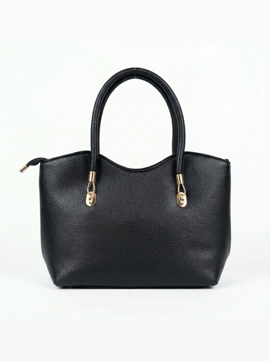 Jasmine bag, black