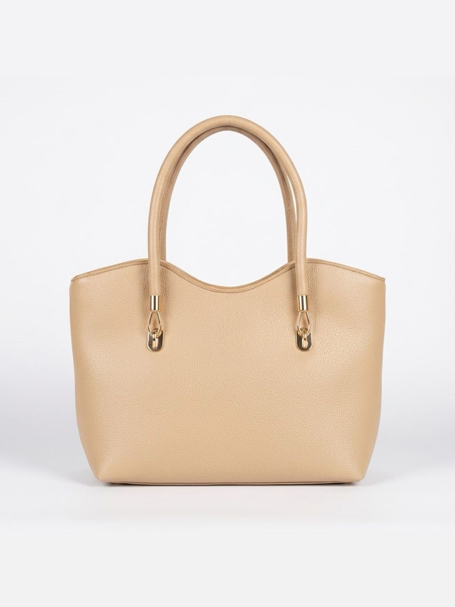 Jasmine bag, fawn