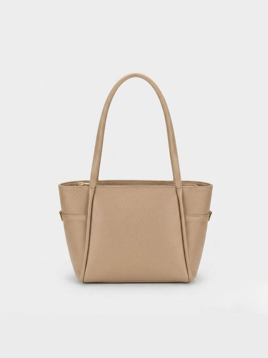 Juno tote, beige