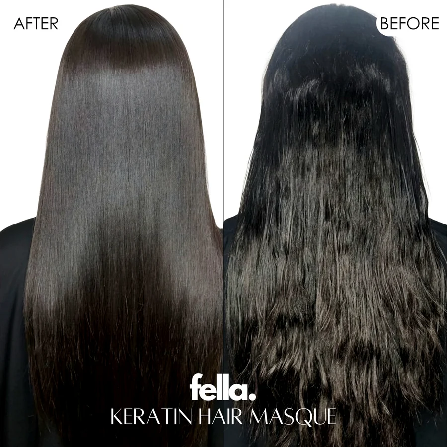 Hair Gloss & Shine Bundle